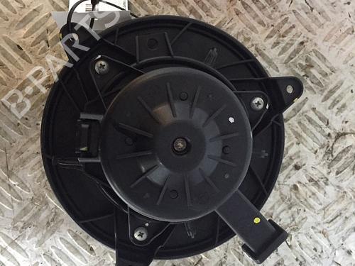 Heater blower motor CHEVROLET CRUZE (J300)  | BP30069451M62 