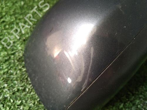 Right mirror AUDI A3 Sportback (8PA) 1.9 TDI | BP17211786C27 