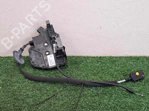 Used Rear right lock RENAULT CLIO IV (BH_) [2012-2021]  26227337