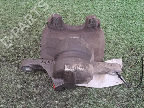 Used Right front brake caliper PEUGEOT 2008 I (CU_) 1.6 BlueHDi 120 (120 hp) 29949259
