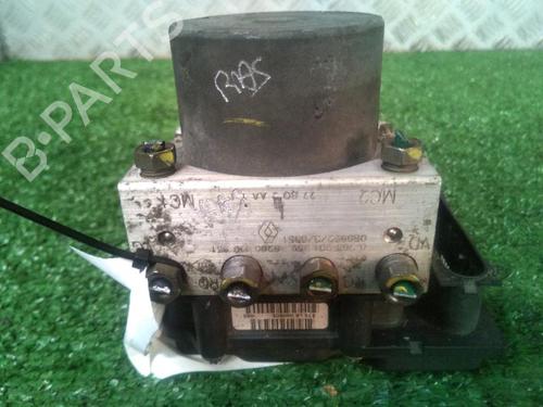 ABS pump RENAULT MODUS / GRAND MODUS (F/JP0_) 1.5 dCi (FP0D, JP0D) | BP30073558M43