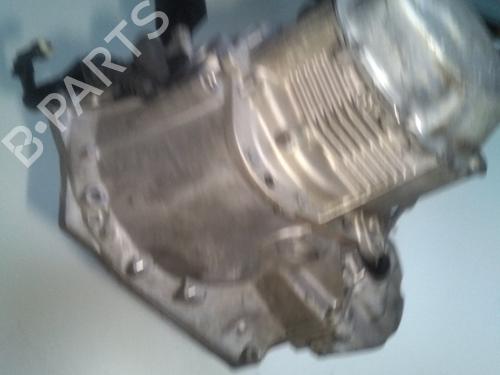 Gearbox CITROËN C4 II (NC_) 1.2 THP 130 (NCHNYM, NCHNYT) | BP31939815M3 