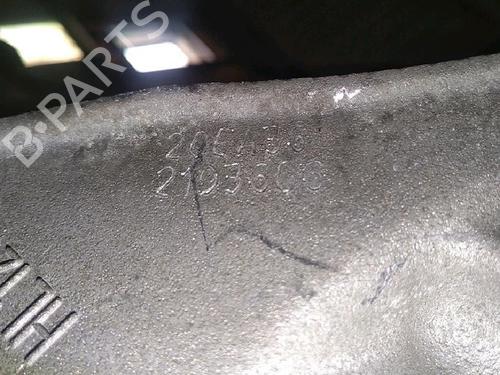Gearbox CITROËN DS4 (NX_) 1.6 HDi 115 | BP30073878M3 - Image 15