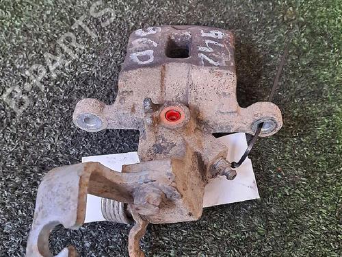 Right rear brake caliper HYUNDAI i10 I (PA) 1.2 | BP29949696M106 