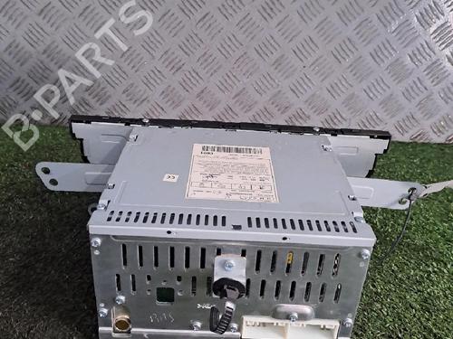 Radio HYUNDAI i20 II (GB, IB) 1.2 | BP23560833E6 