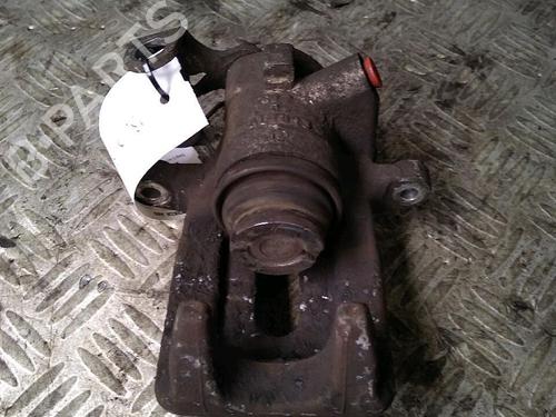 Left rear brake caliper PEUGEOT 407 SW (6E_, 6D_) 2.0 HDi 135 | BP30067590M107 