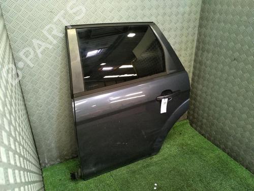 Used Left rear door FORD FOCUS II Turnier (DA_, FFS, DS) 1.6 TDCi (90 hp) 18327336