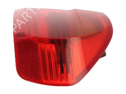 Right taillight BMW 3 (E90) 318 d | BP30071134C35 - Image 14