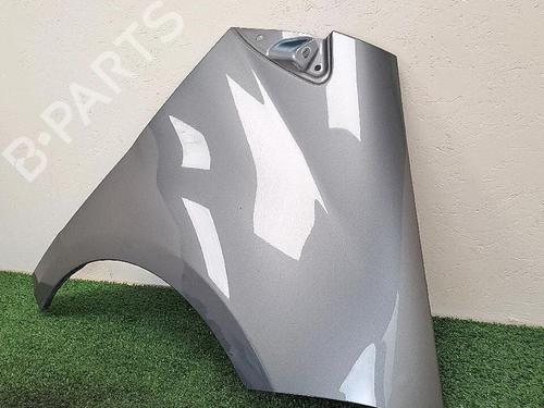 Right front fenders MERCEDES-BENZ A-CLASS (W169) A 180 CDI (169.007, 169.307) | BP30065517C42 