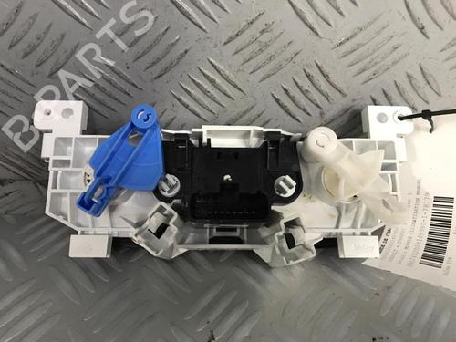 Climate control RENAULT TRAFIC III Bus (JG_) | BP30074352I5