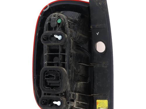 Right taillight DACIA DUSTER (HS_) 1.5 dCi (HSMC) | BP38541877C35 - Image 6