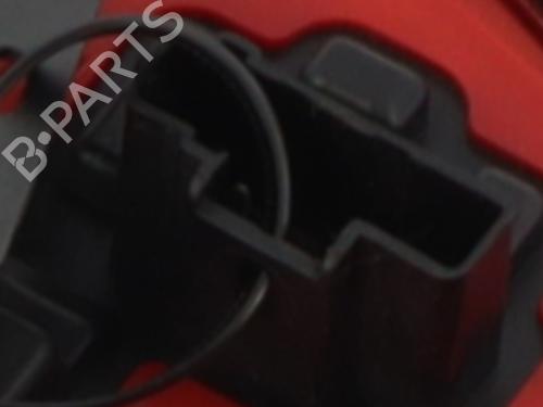 Right taillight PEUGEOT 206 Hatchback (2A/C) 1.4 i | BP30068526C35 