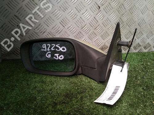 Used Left mirror RENAULT LAGUNA II (BG0/1_) 2.0 dCi (BG1T) (150 hp) 13895551