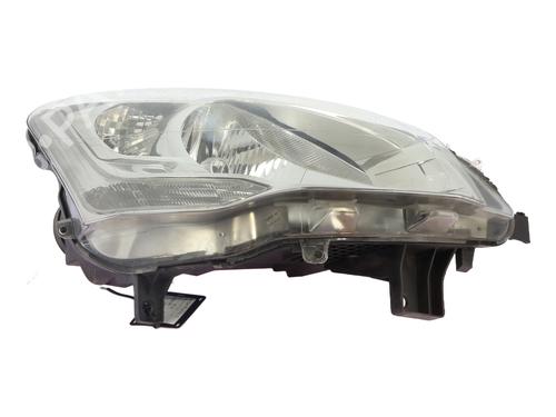 Right headlight CITROËN BERLINGO Box Body/MPV (B9) | BP33737514C29 - Image 4