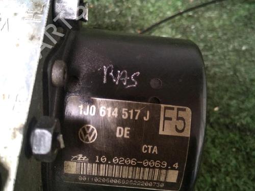 ABS pump VW GOLF IV (1J1) 1.9 TDI | BP13885913M43 
