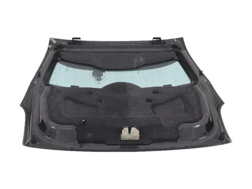 Used Tailgate Tailgate FIAT 500 (312_) 1.2 (312AXA1A) (69 hp) 33564566 33564566