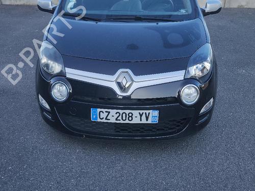 Used Parts RENAULT TWINGO II (CN0_) 1.2 16V (CN04, CN0B) 4935533