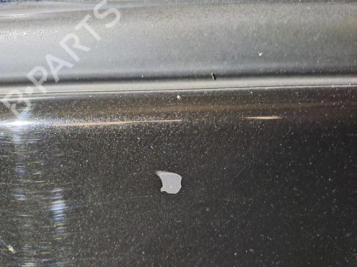 Left rear door NISSAN QASHQAI / QASHQAI +2 I (J10, NJ10, JJ10E) 1.6 dCi | BP21086566C4 