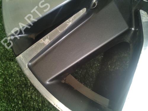 Used Rim PEUGEOT 2008 I (CU_) 1.2 THP 110 / PureTech 110 (110 hp) 29949235