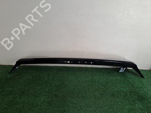 Spoiler bagklap PEUGEOT 2008 I (CU_) 1.2 THP 110 / PureTech 110 (110 hp) 30618117