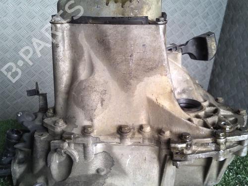 Used Gearbox CITROËN C3 Pluriel (HB_) 1.4 HDi (68 hp) 30066063