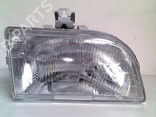 Used Right headlight FORD FIESTA III (GFJ) 1.1 (50 hp) 30075403