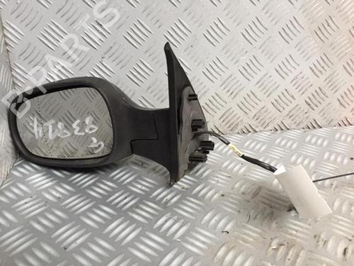 Left mirror NISSAN MICRA III (K12) | BP30069264C26