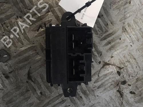 Heater resistor OPEL ASTRA J (P10) 2.0 CDTI (68) | BP30069506M108