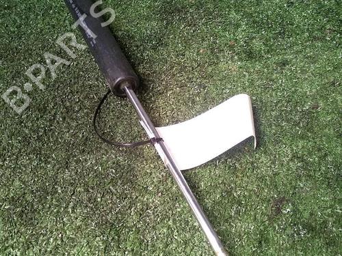 Used Tailgate lift support RENAULT VEL SATIS (BJ0_) 2.0 dCi (BJ03, BJ0B) (173 hp) 30072408