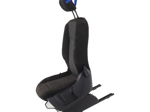 Left front seat CITROËN BERLINGO Box Body/MPV (K9) | BP36676278C15 - Image 6