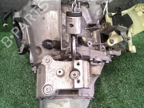 Gearbox CITROËN C3 Picasso (SH_) 1.6 VTi 120 | BP30076336M3