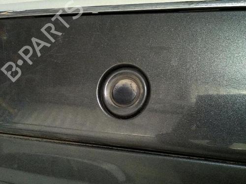 Rear bumper CITROËN C4 Picasso I MPV (UD_) 1.6 HDi 110 | BP30076463C8 