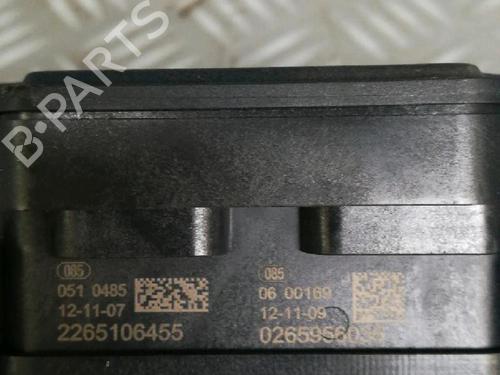 ABS pump RENAULT CLIO IV (BH_) 1.5 dCi 75 | BP30074623M43 