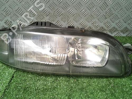 Right headlight FIAT BRAVO I (182_) 1.2 16V 80 | BP30071405C29