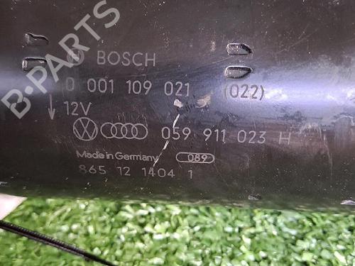 Used Starter AUDI A4 B5 (8D2) 1.8 (125 hp) 30065742