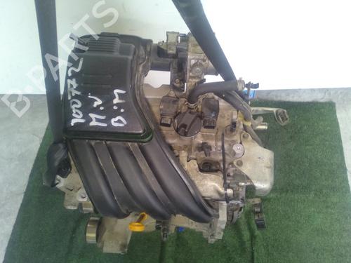 Engine NISSAN MICRA IV (K13K, K13KK) 1.2 | BP32477979M1 - Image 2