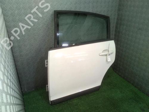 Used Left rear door CITROËN C4 I (LC_) 1.6 HDi (90 hp) 18249484