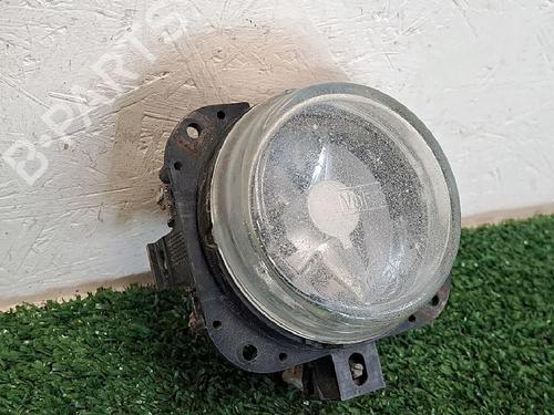 Right front fog light CITROËN BERLINGO / BERLINGO FIRST Box Body/MPV (M_) 2.0 HDI 90 (MBRHY, MCRHY) | BP30065551C31