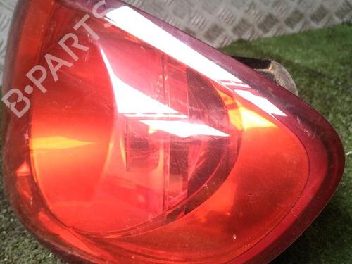 Used Right taillight SEAT ALTEA (5P1) 1.2 TSI (105 hp) 30073070