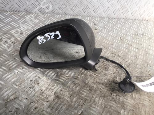 Used Left mirror OPEL CORSA D (S07) 1.3 CDTI (L08, L68) (95 hp) 17211804