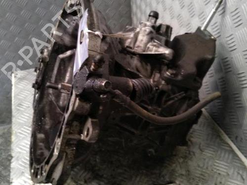 Gearbox CHEVROLET AVEO / KALOS Hatchback (T200) 1.4 16V | BP29951838M3