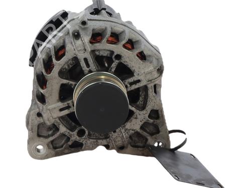 Alternator DACIA SANDERO II 1.0 SCe 75 (B8JC, B8JD, B8NC) | BP37472298M7 - Image 3