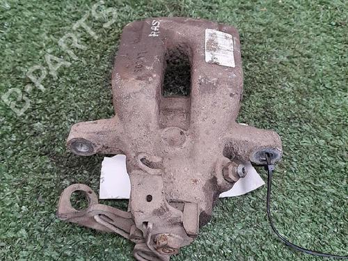 Used Left rear brake caliper Left rear brake caliper CITROËN DS3 (SA_) 1.6 HDi 110 (112 hp) 29949521 29949521