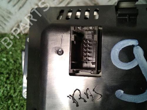 Instrument cluster BMW 3 (E90) 318 d | BP29952608C47