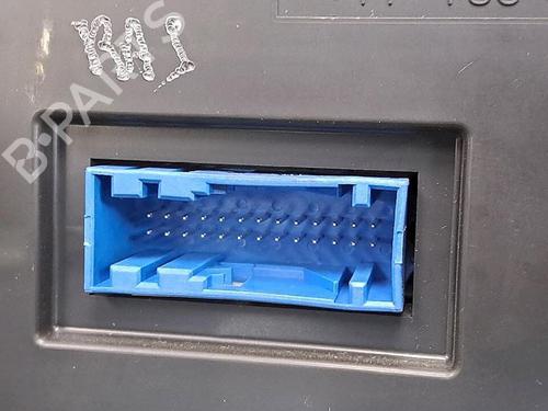 Climate control CITROËN C3 Pluriel (HB_) 1.4 HDi | BP29947829I5 - Image 2