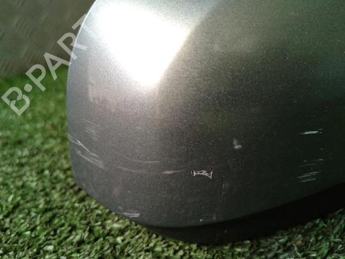 Right mirror OPEL ZAFIRA / ZAFIRA FAMILY B (A05) 1.9 CDTI (M75) | BP17162141C27 