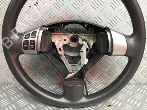 Steering wheel OPEL AGILA B (H08) 1.0 (F68) | BP21635390C49 