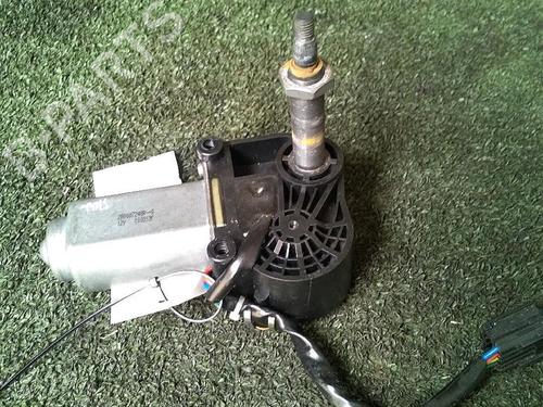 Front wiper motor RENAULT TWIZY (MAM_) 45 | BP37731655M29 - Image 7