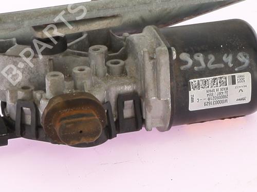 Front wiper motor DACIA SANDERO II 1.5 dCi | BP30152601M29
