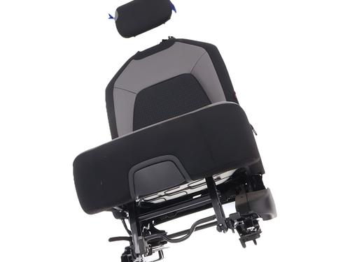 Used Rear seat Rear seat CITROËN C4 SPACETOURER (3D_) [2018-2026] 34249379 34249379
